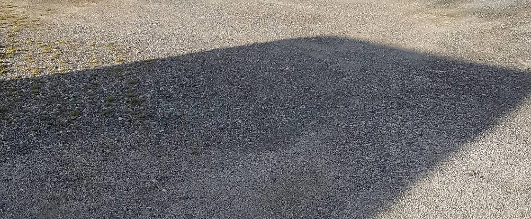 Campingplatz am Rußweiher