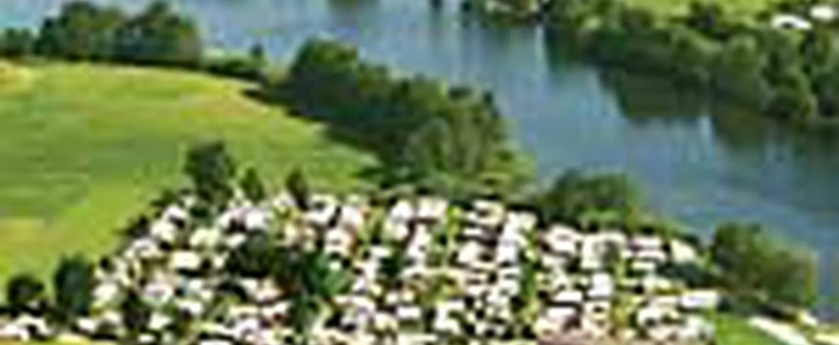 Campingplatz am Rußweiher