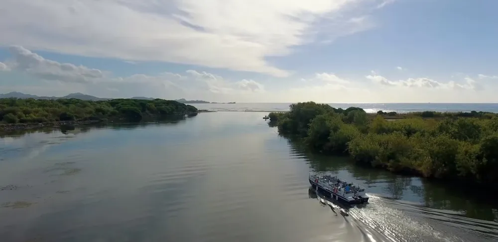 Ecolodge L'Etoile d'Argens