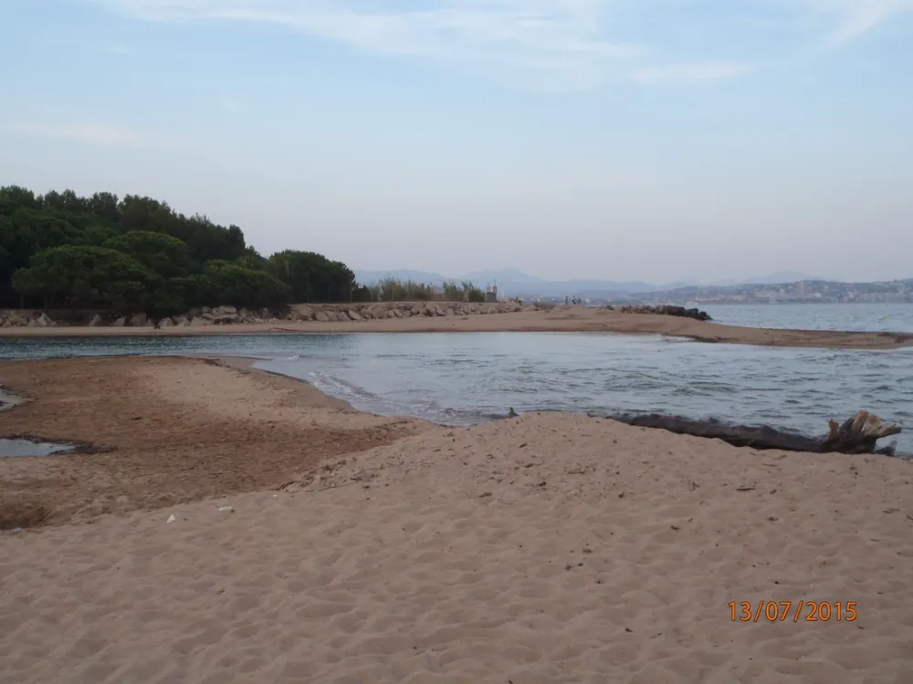 Ecolodge L'Etoile d'Argens