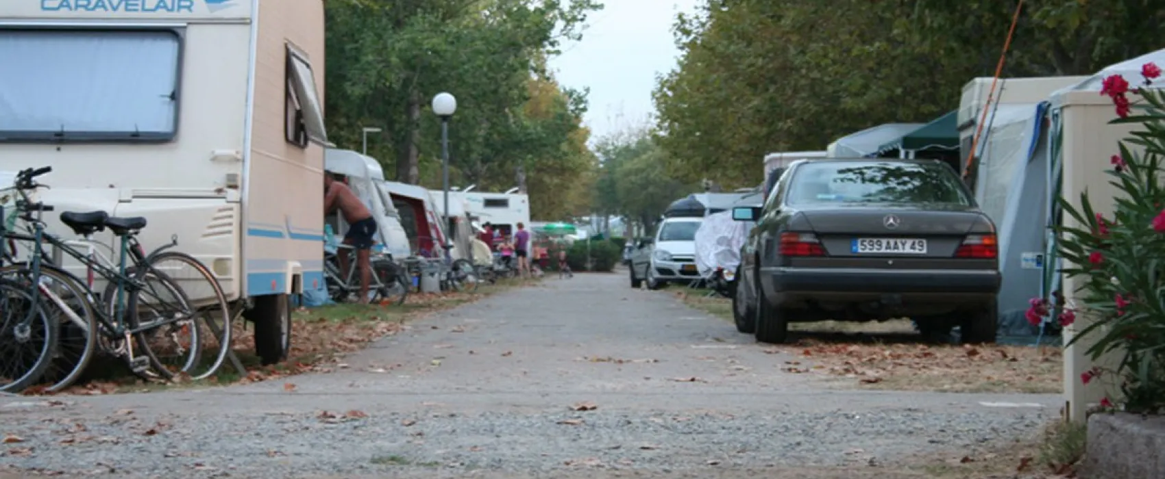 Ecolodge L'Etoile d'Argens