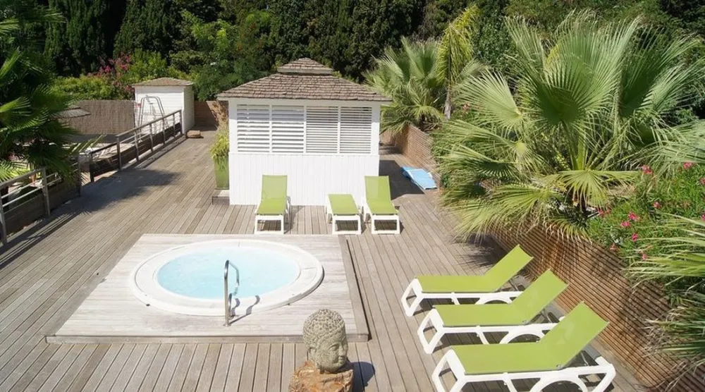 Ecolodge L'Etoile d'Argens