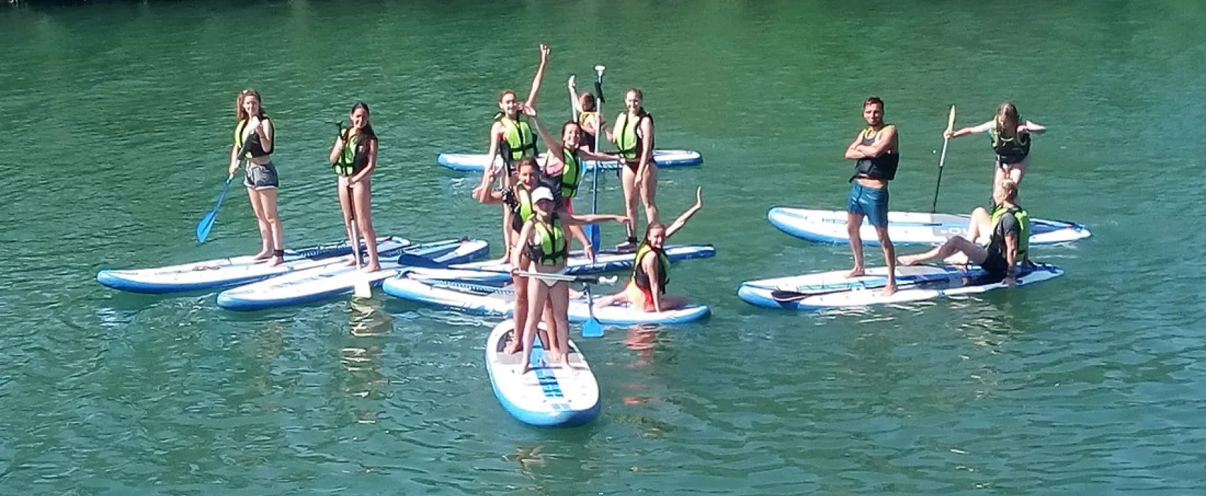 Ecolodge L'Etoile d'Argens