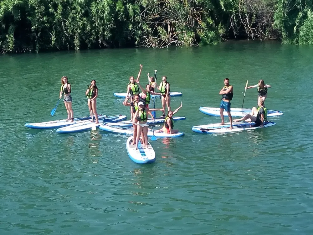 Ecolodge L'Etoile d'Argens