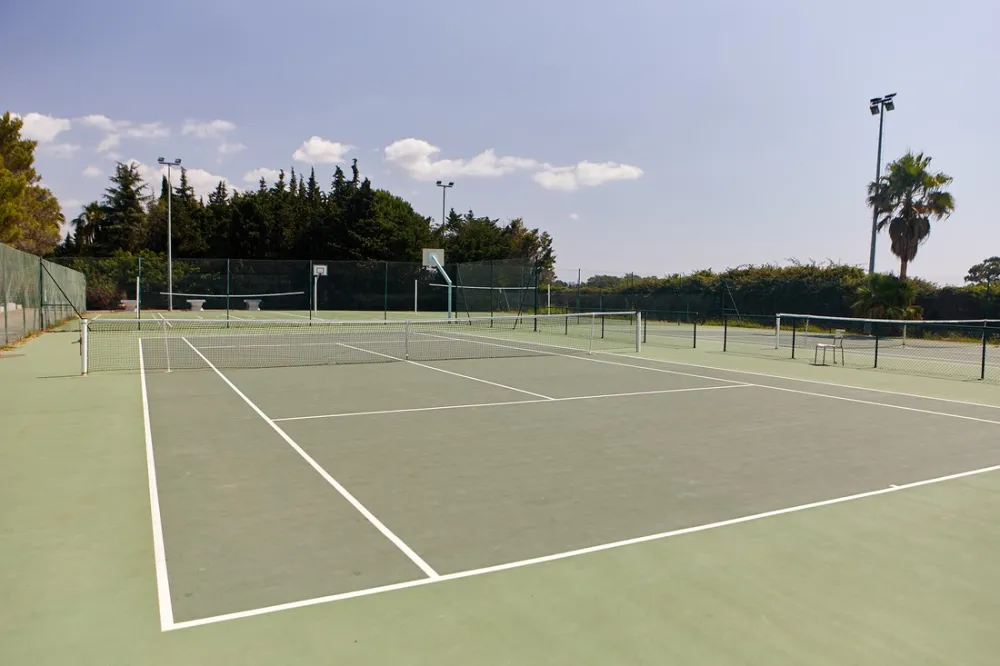 Ecolodge L'Etoile d'Argens