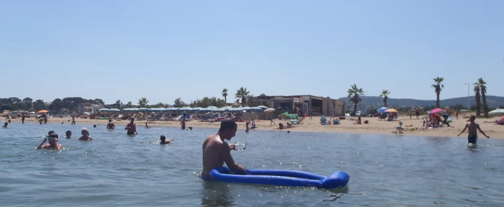 Ecolodge L'Etoile d'Argens