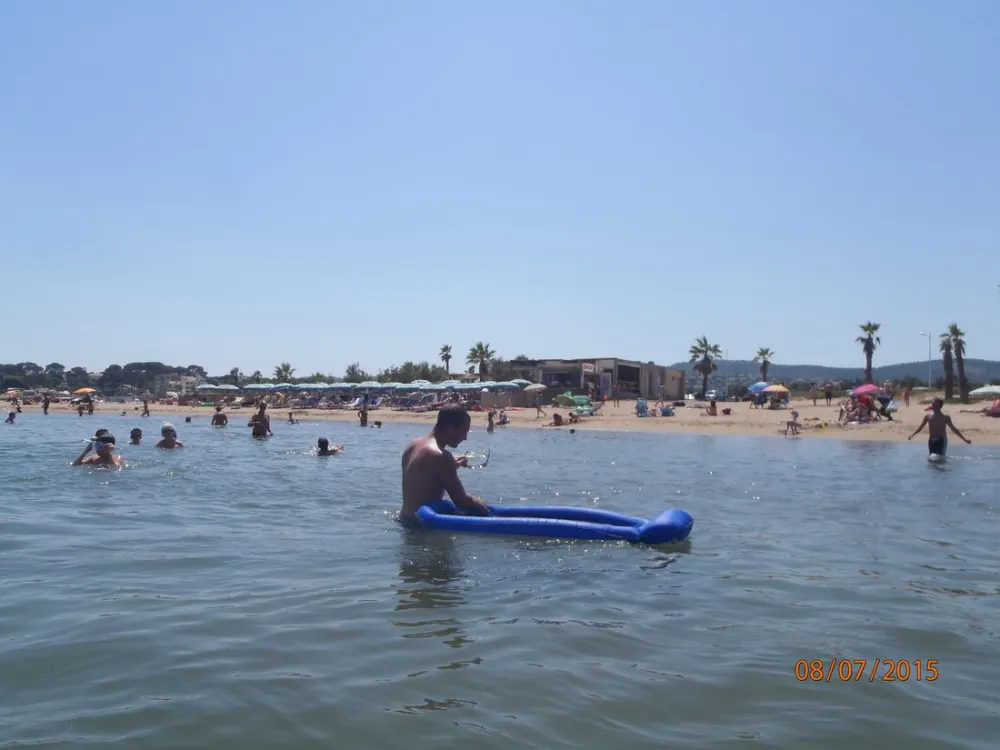 Ecolodge L'Etoile d'Argens