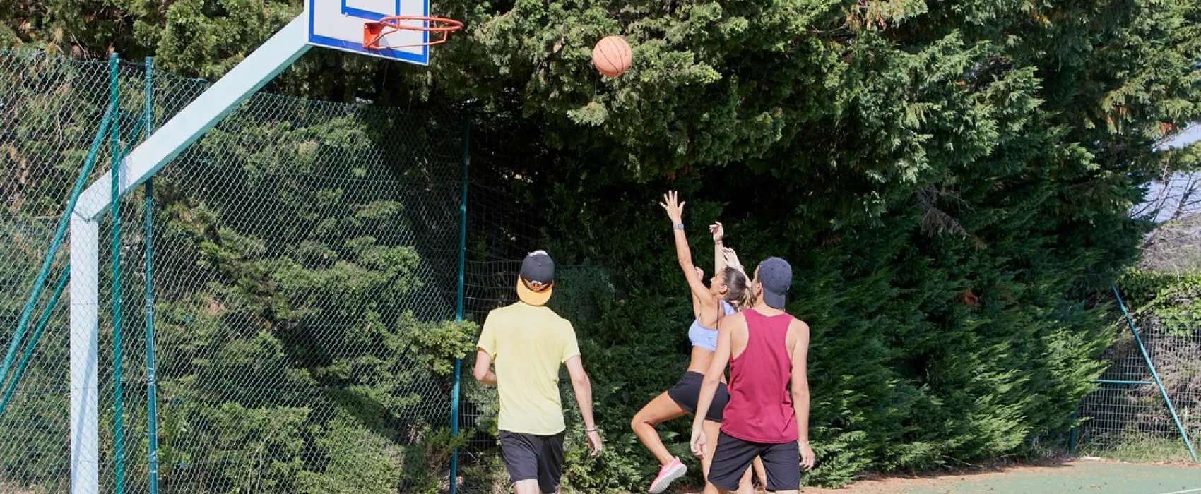 Ecolodge L'Etoile d'Argens