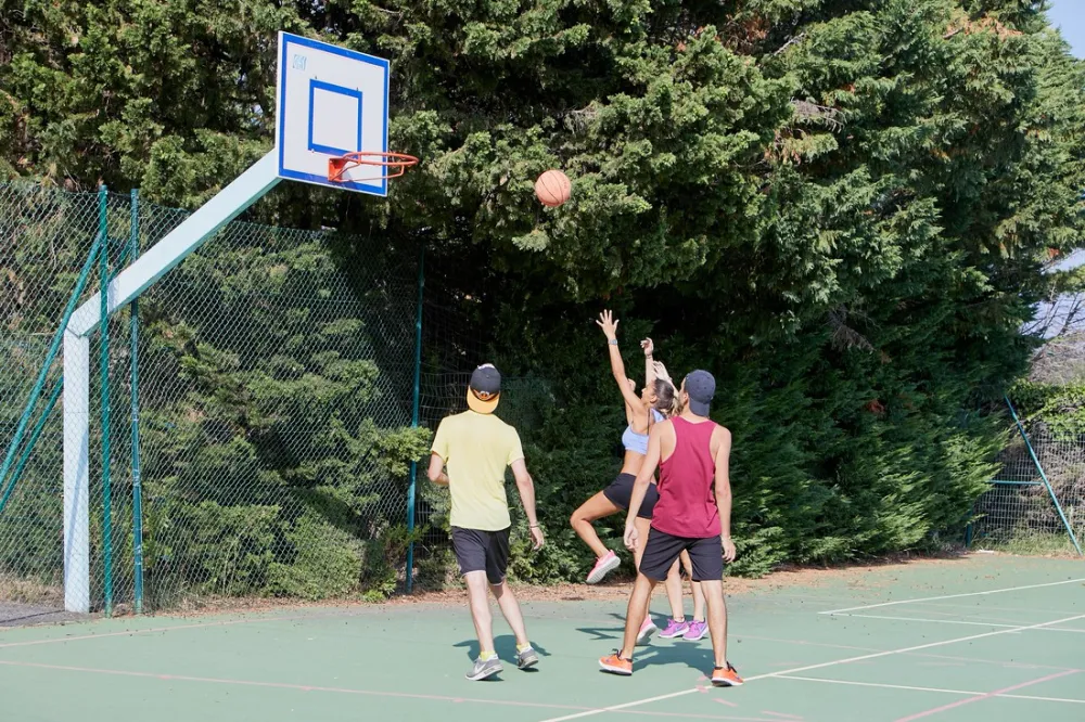 Ecolodge L'Etoile d'Argens