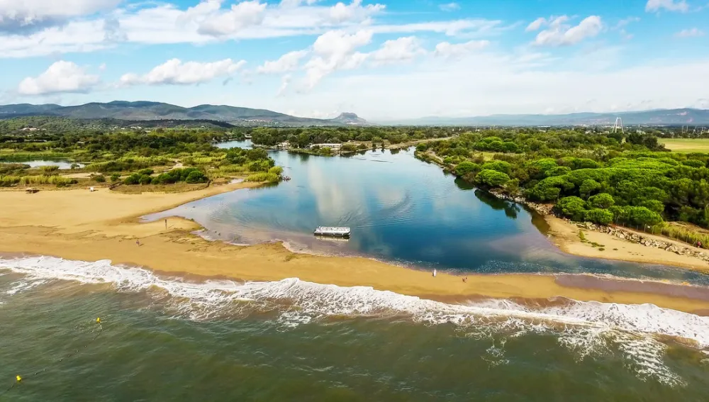 Ecolodge L'Etoile d'Argens
