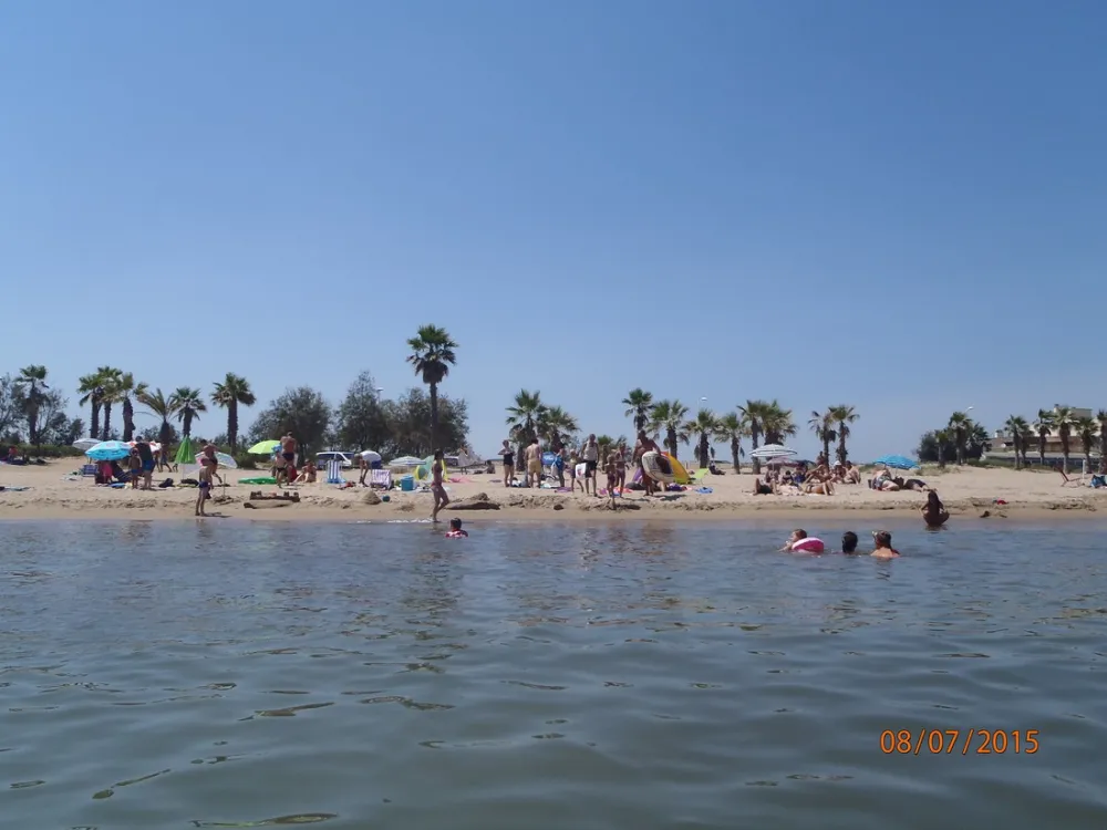 Ecolodge L'Etoile d'Argens