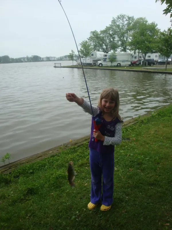 Bar Harbor RV Park & Marina