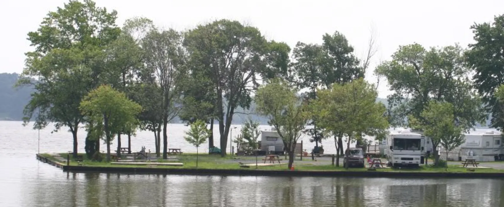 Bar Harbor RV Park & Marina