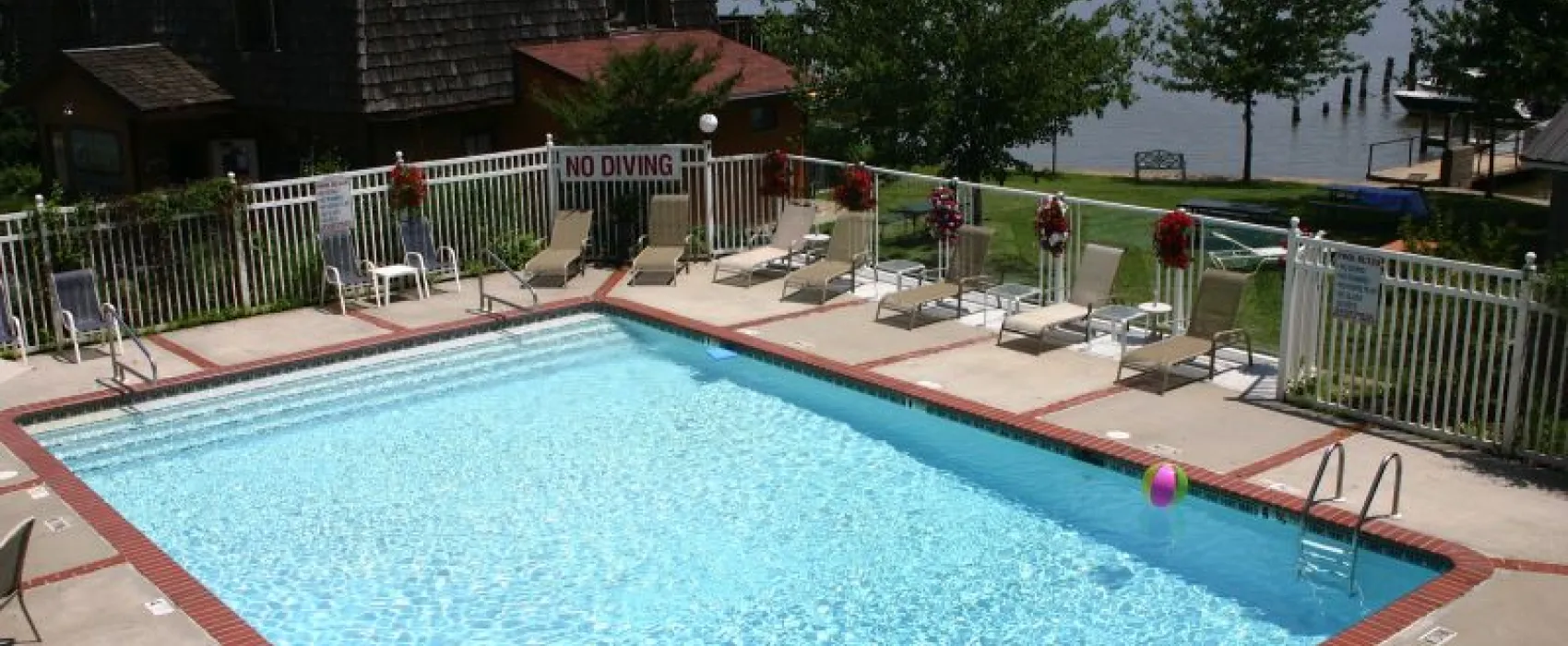 Bar Harbor RV Park & Marina