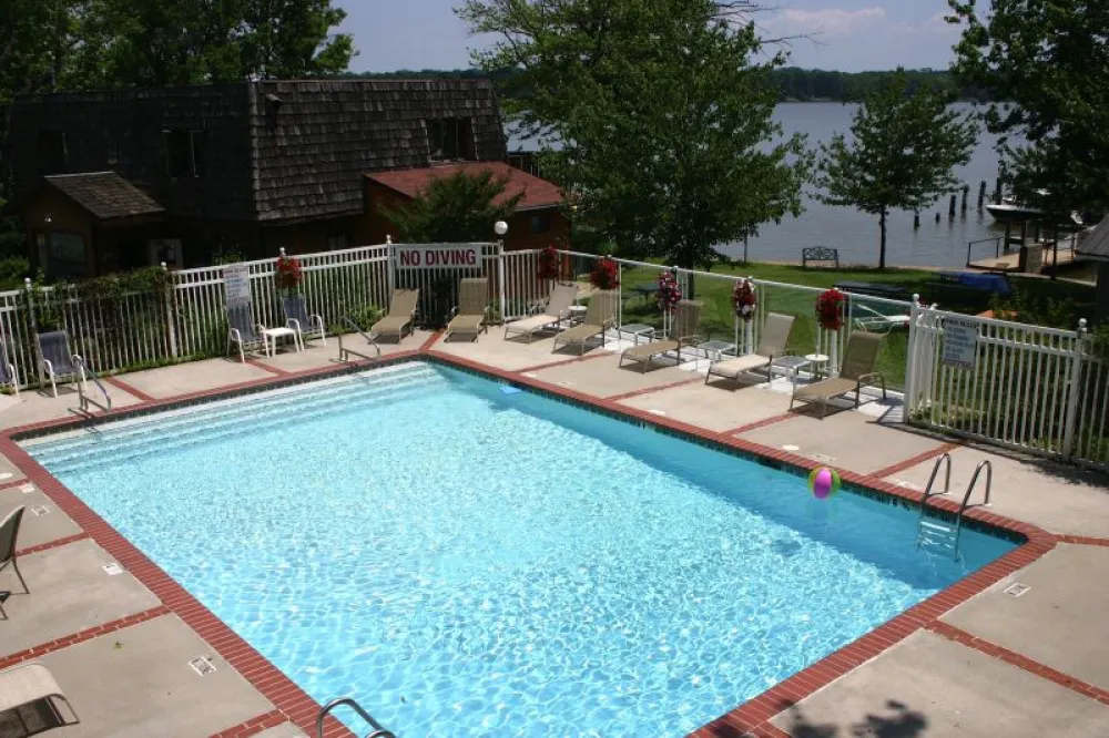 Bar Harbor RV Park & Marina