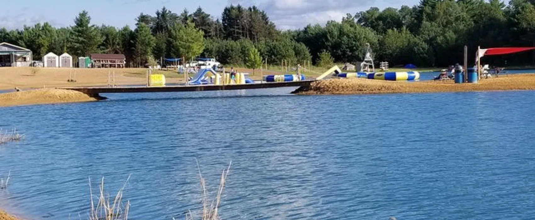 Chapparal Campground & Resort