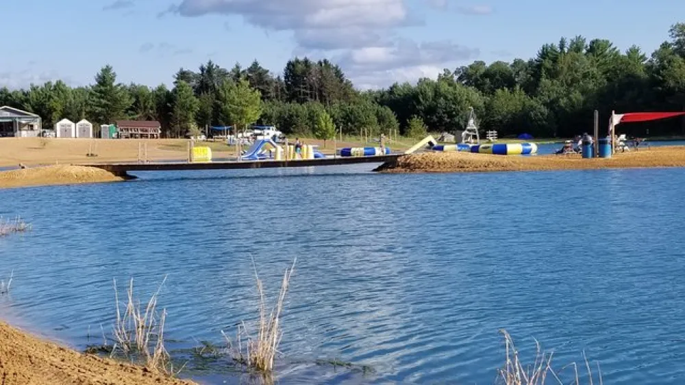 Chapparal Campground & Resort