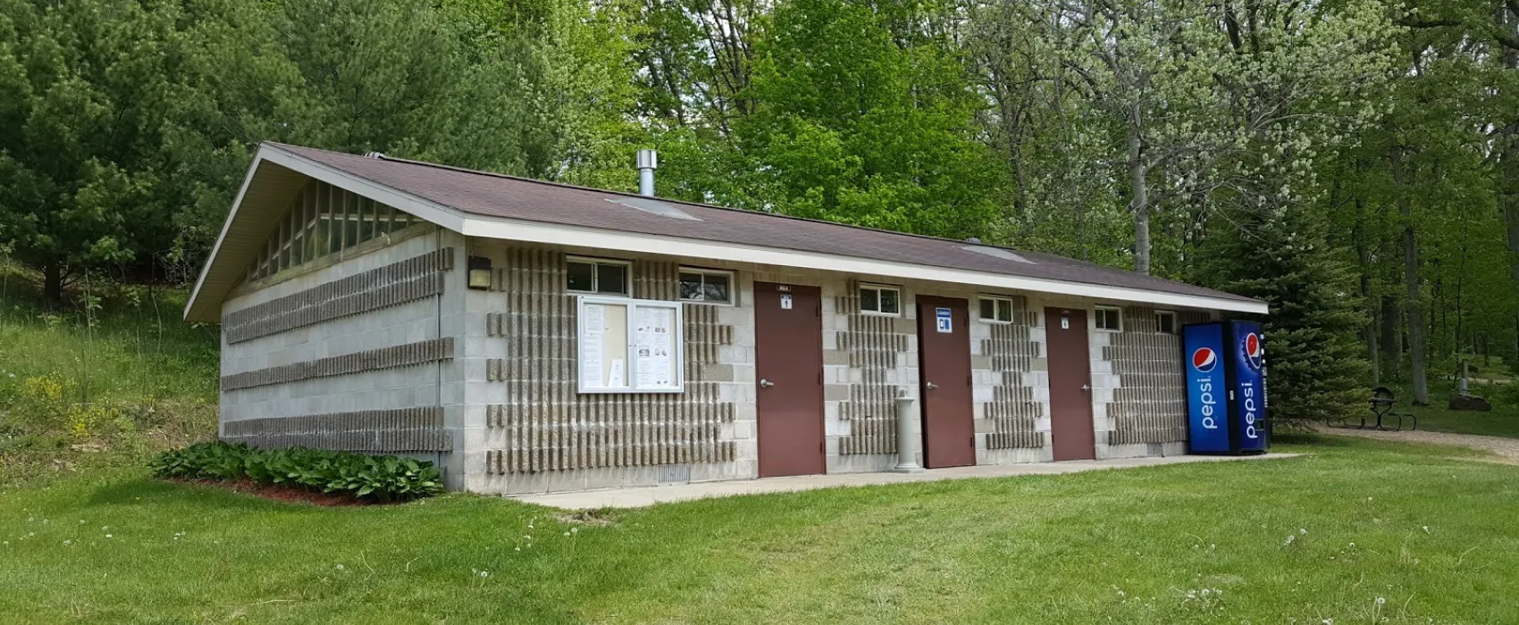 Chapparal Campground & Resort