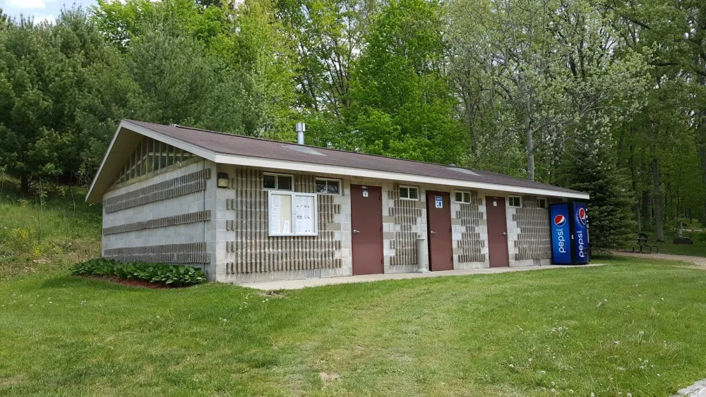 Chapparal Campground & Resort