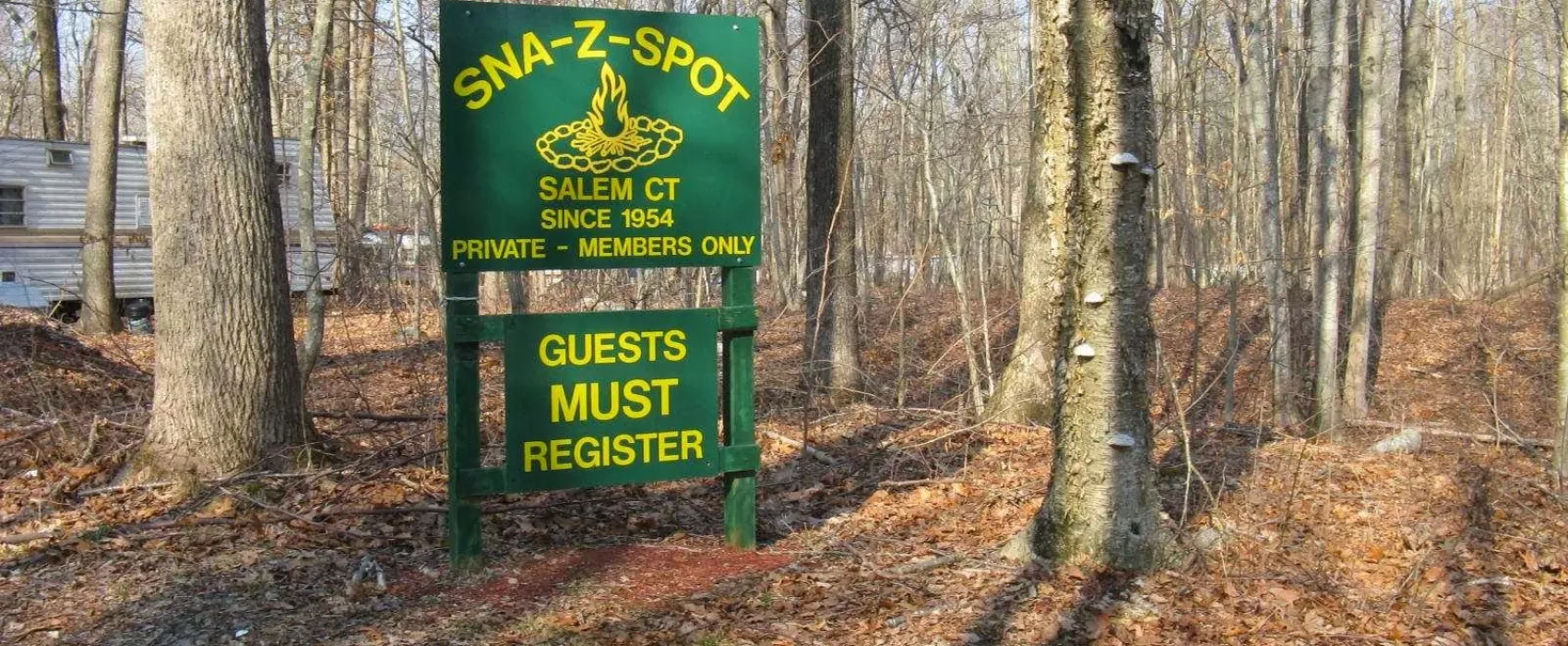 Indianfield Cooperative Campground