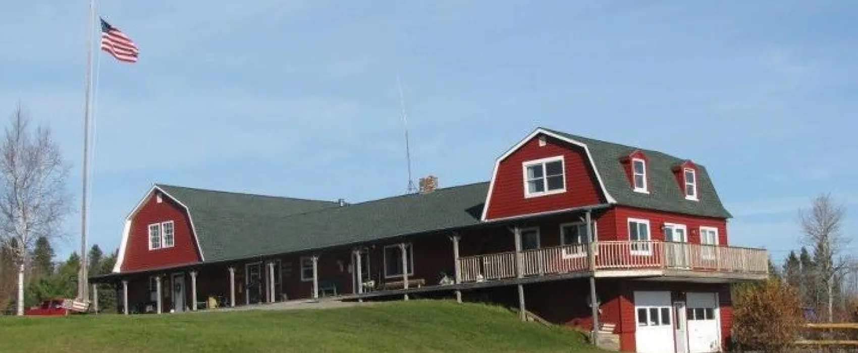 Shin Pond Village Campground & Cottages