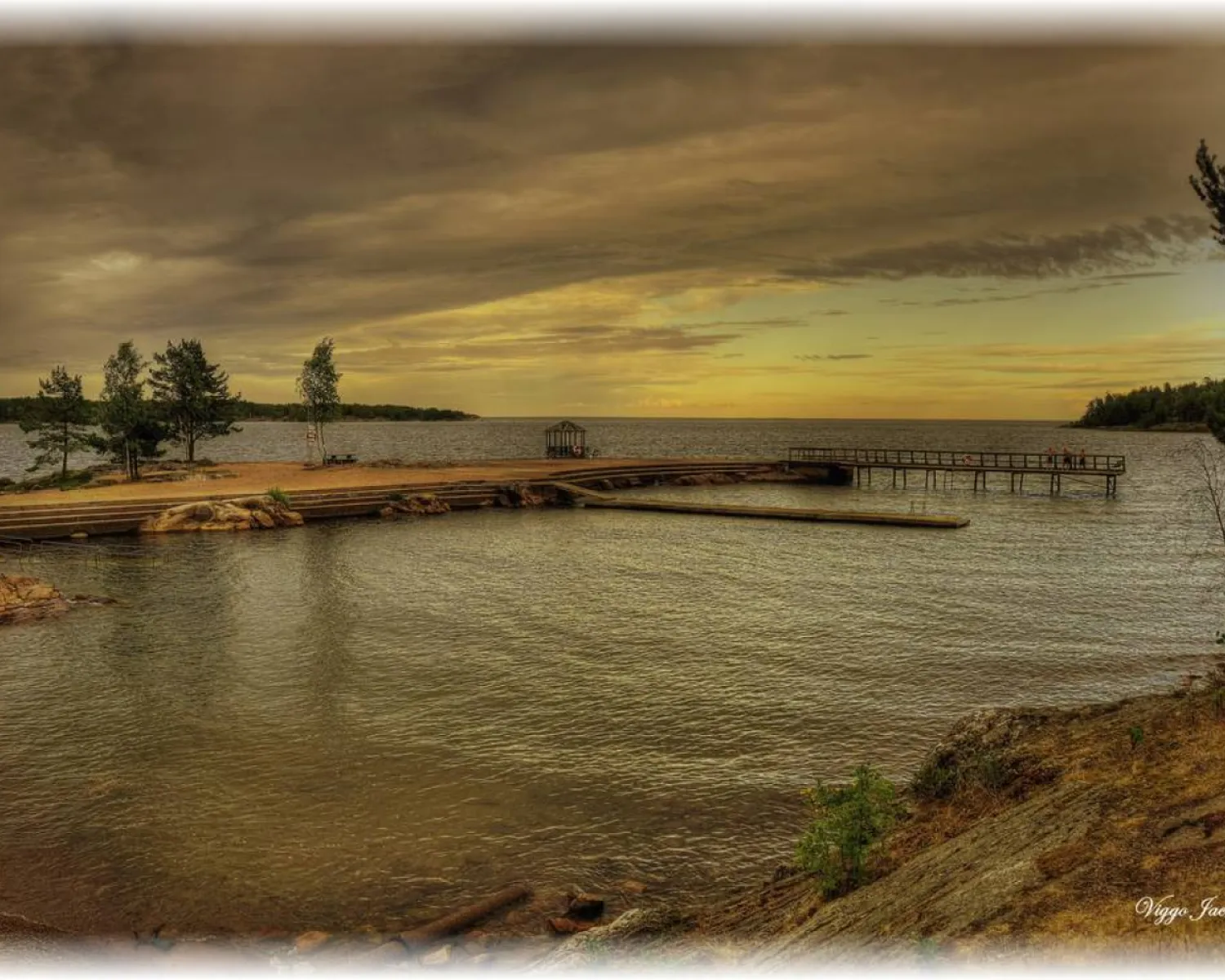 rns Camping in Schweden - Spottocamp - Spottocamp