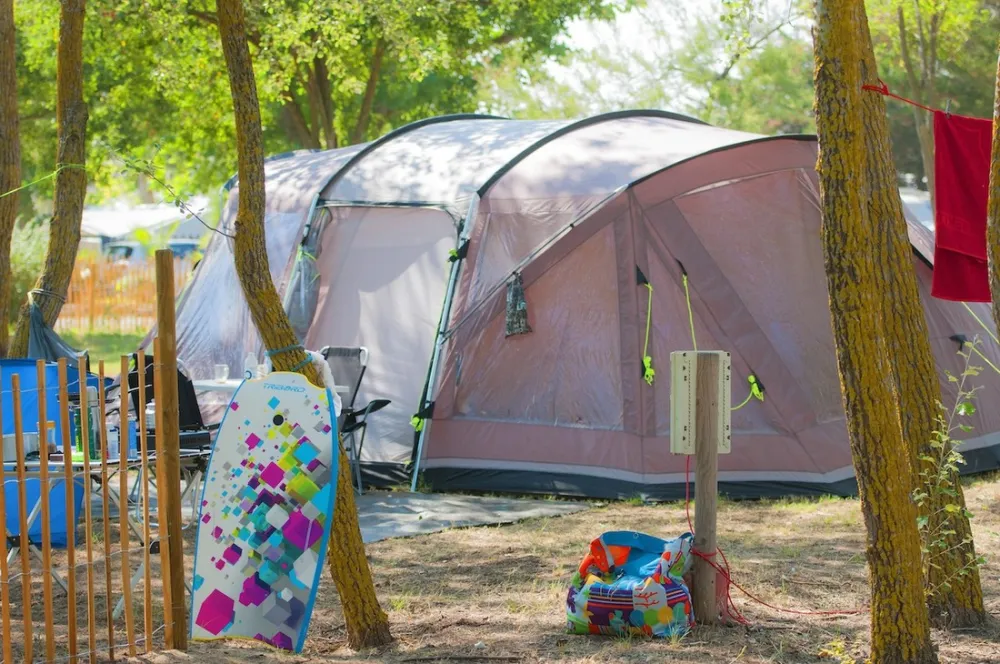 Les Méditerranées - Beach Garden