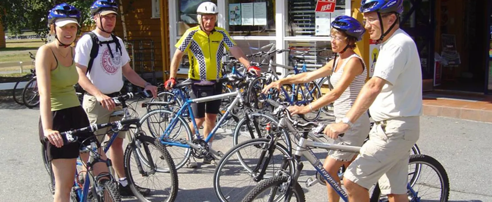 Lærdal Ferie- og Fritidspark