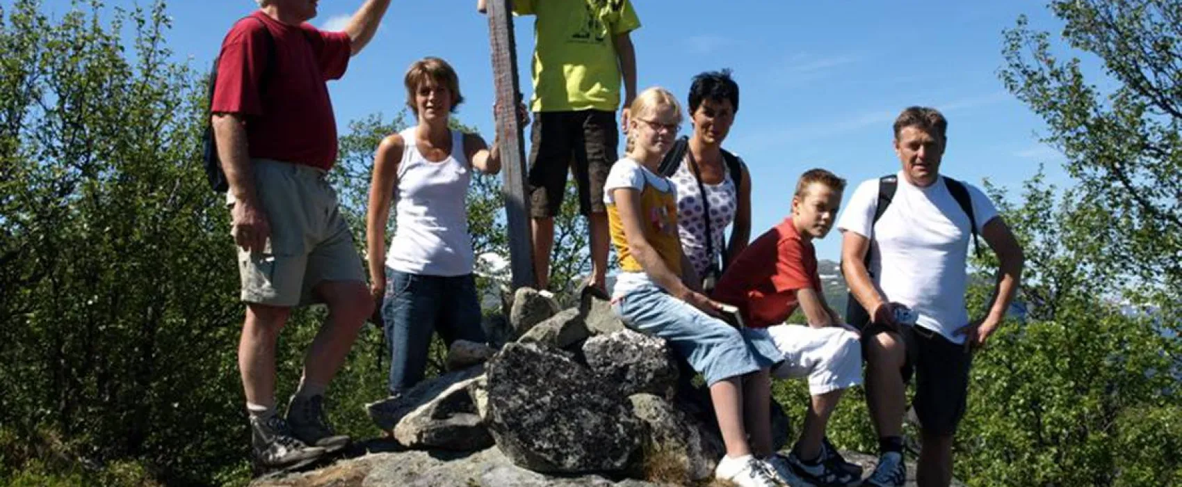 Lærdal Ferie- og Fritidspark