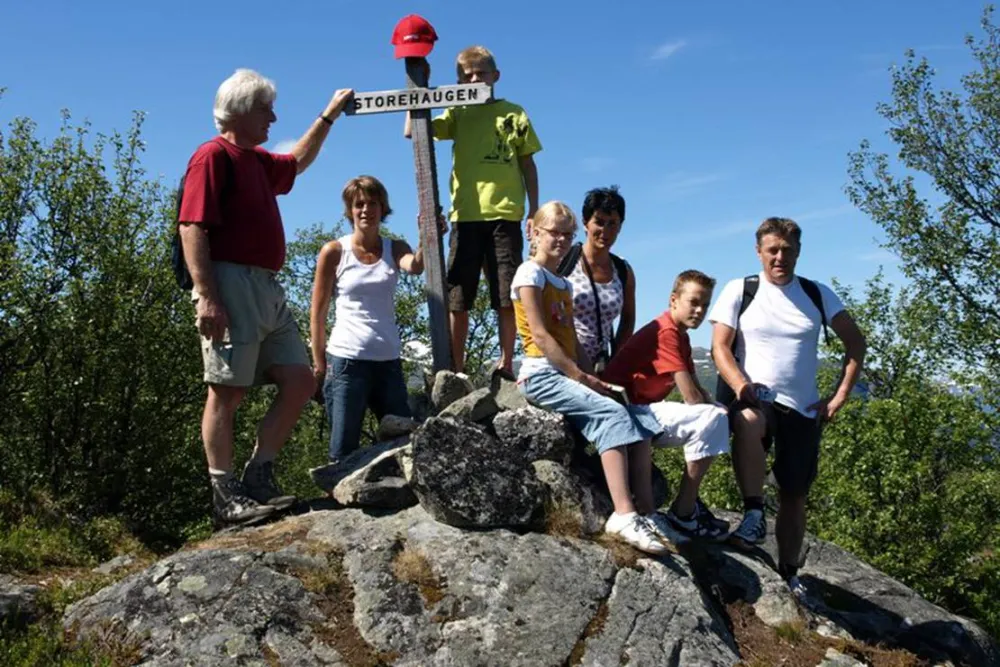 Lærdal Ferie- og Fritidspark