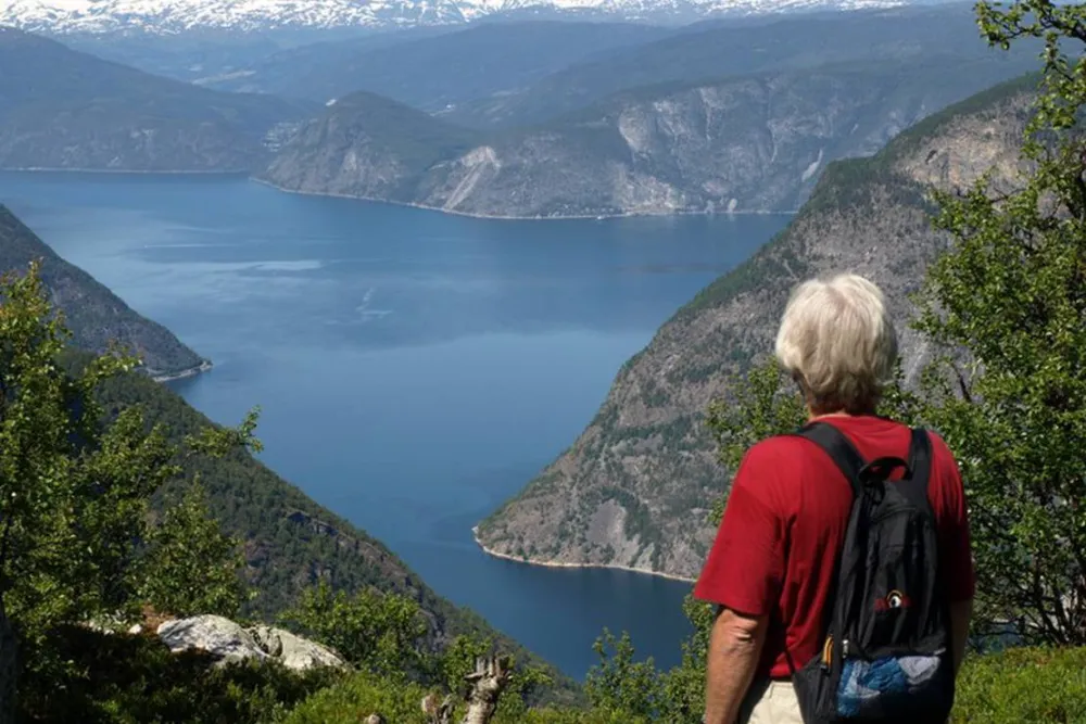 Lærdal Ferie- og Fritidspark