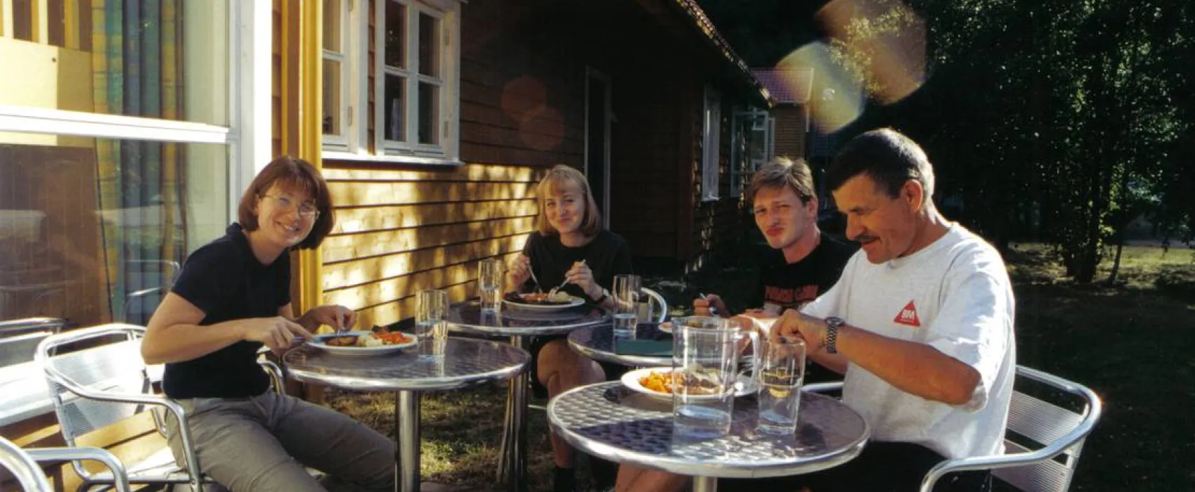 Lærdal Ferie- og Fritidspark