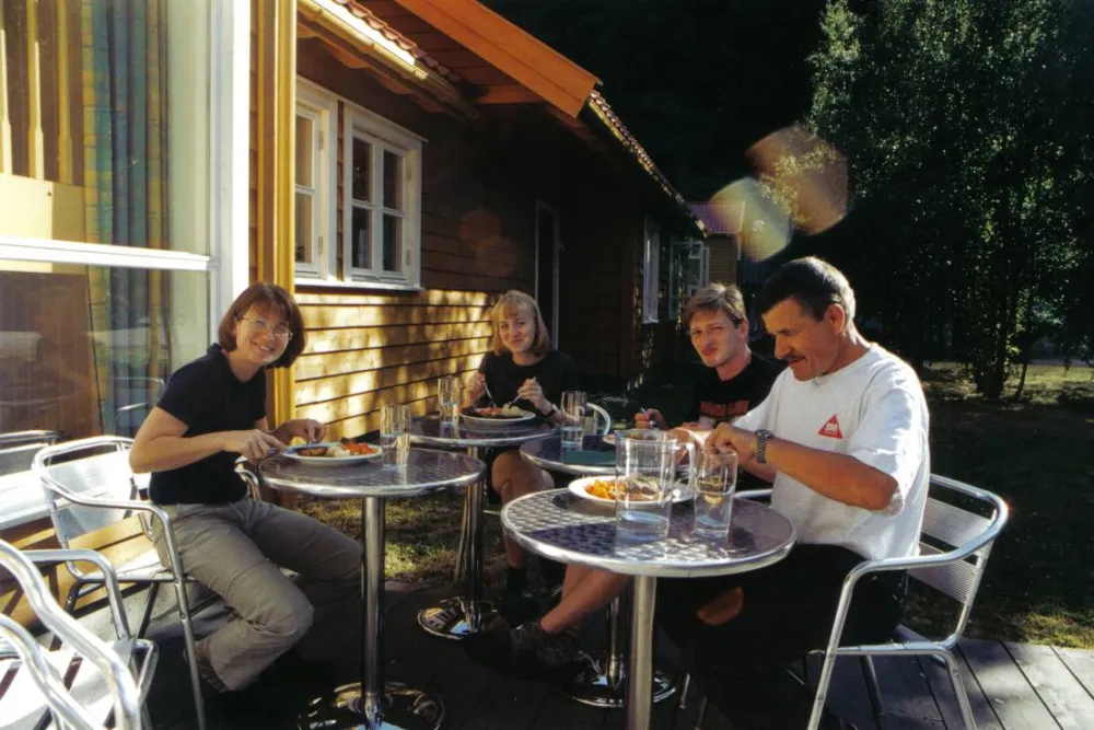 Lærdal Ferie- og Fritidspark