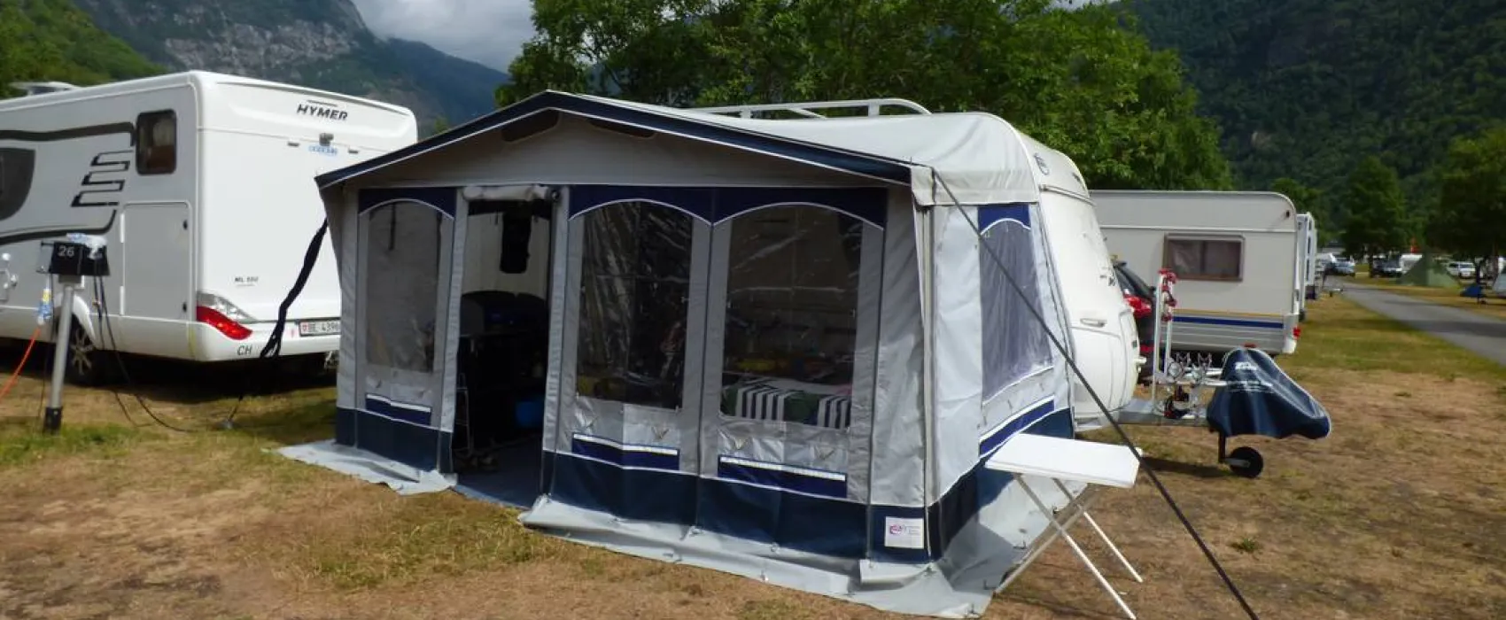 Lærdal Ferie- og Fritidspark