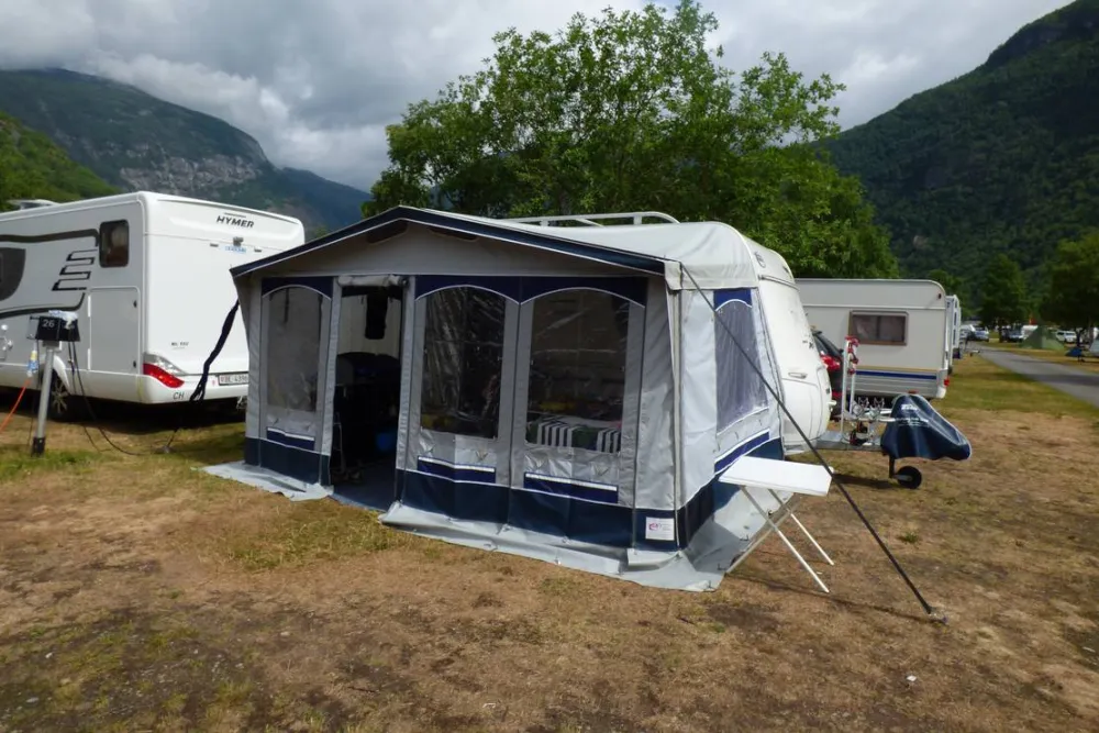 Lærdal Ferie- og Fritidspark