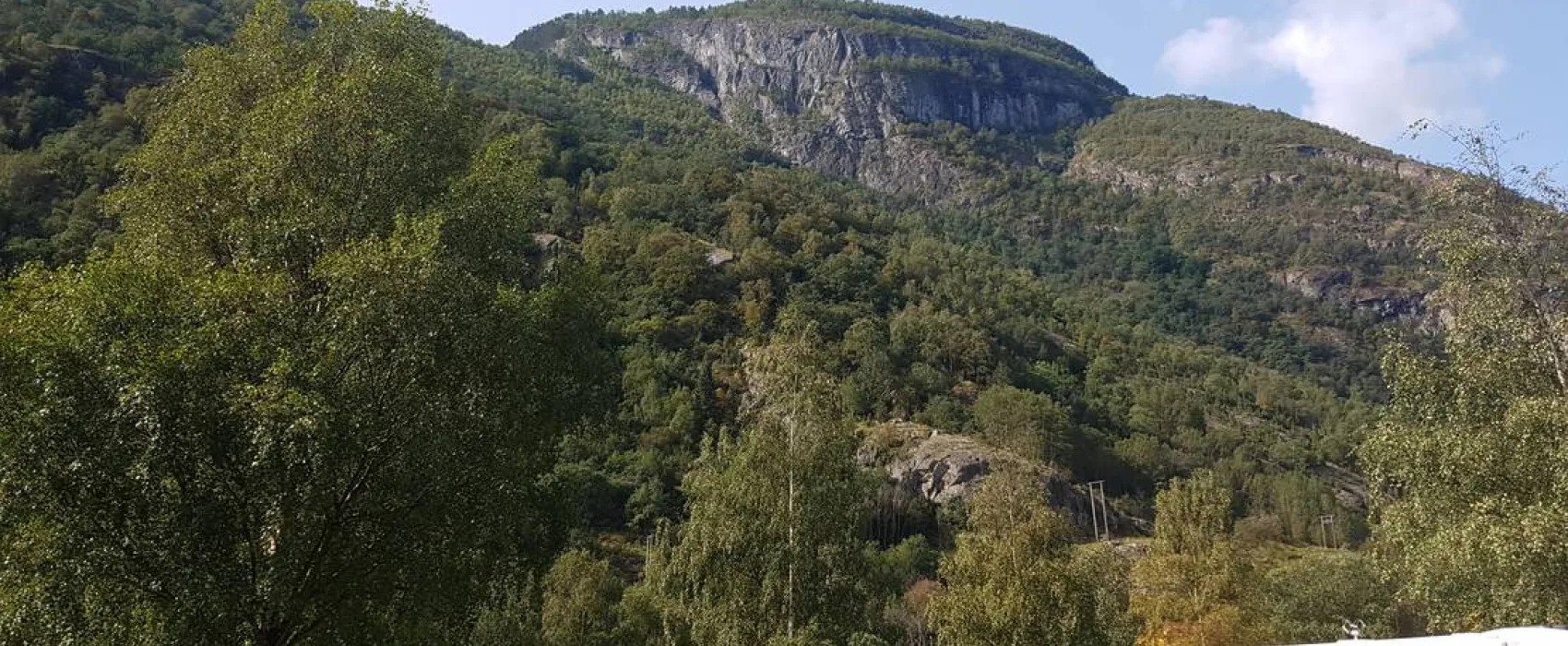 Lærdal Ferie- og Fritidspark