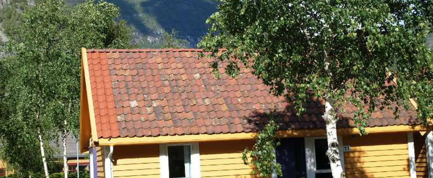 Lærdal Ferie- og Fritidspark