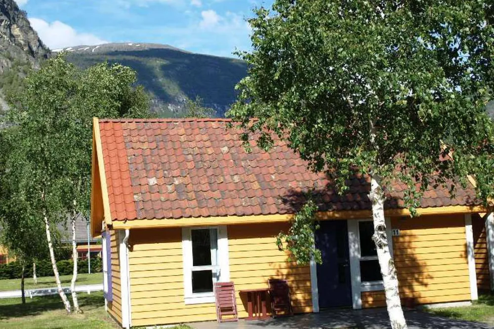 Lærdal Ferie- og Fritidspark