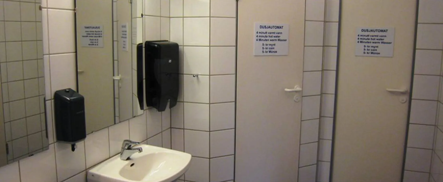 Lærdal Ferie- og Fritidspark