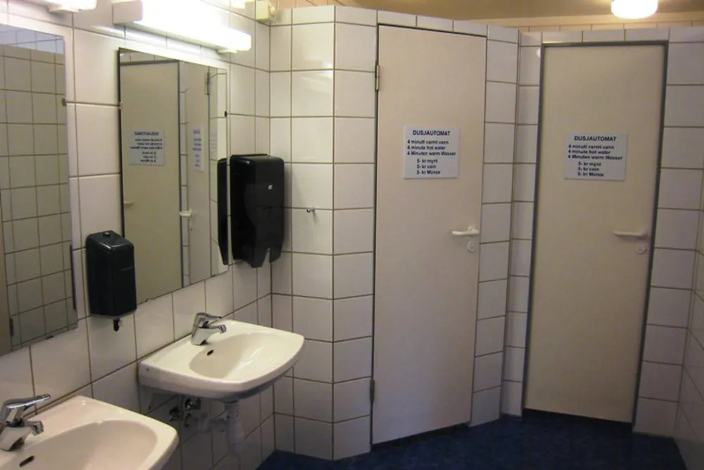 Lærdal Ferie- og Fritidspark