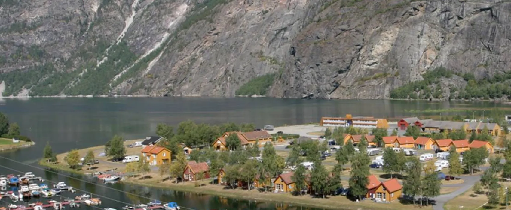 Lærdal Ferie- og Fritidspark