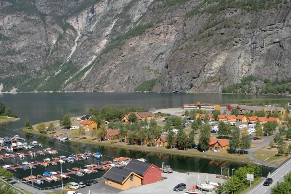 Lærdal Ferie- og Fritidspark