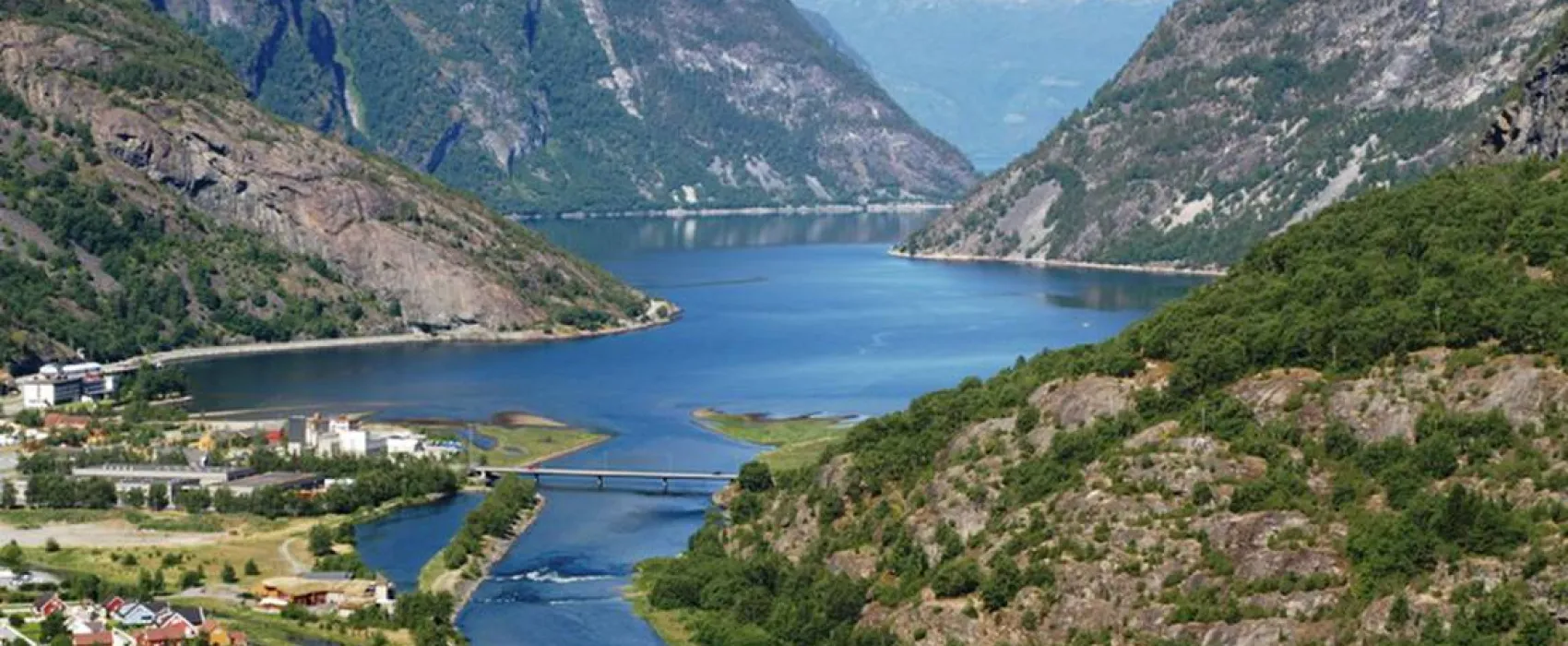 Lærdal Ferie- og Fritidspark