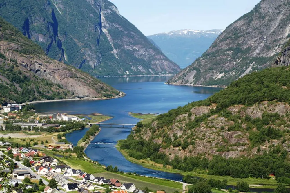 Lærdal Ferie- og Fritidspark