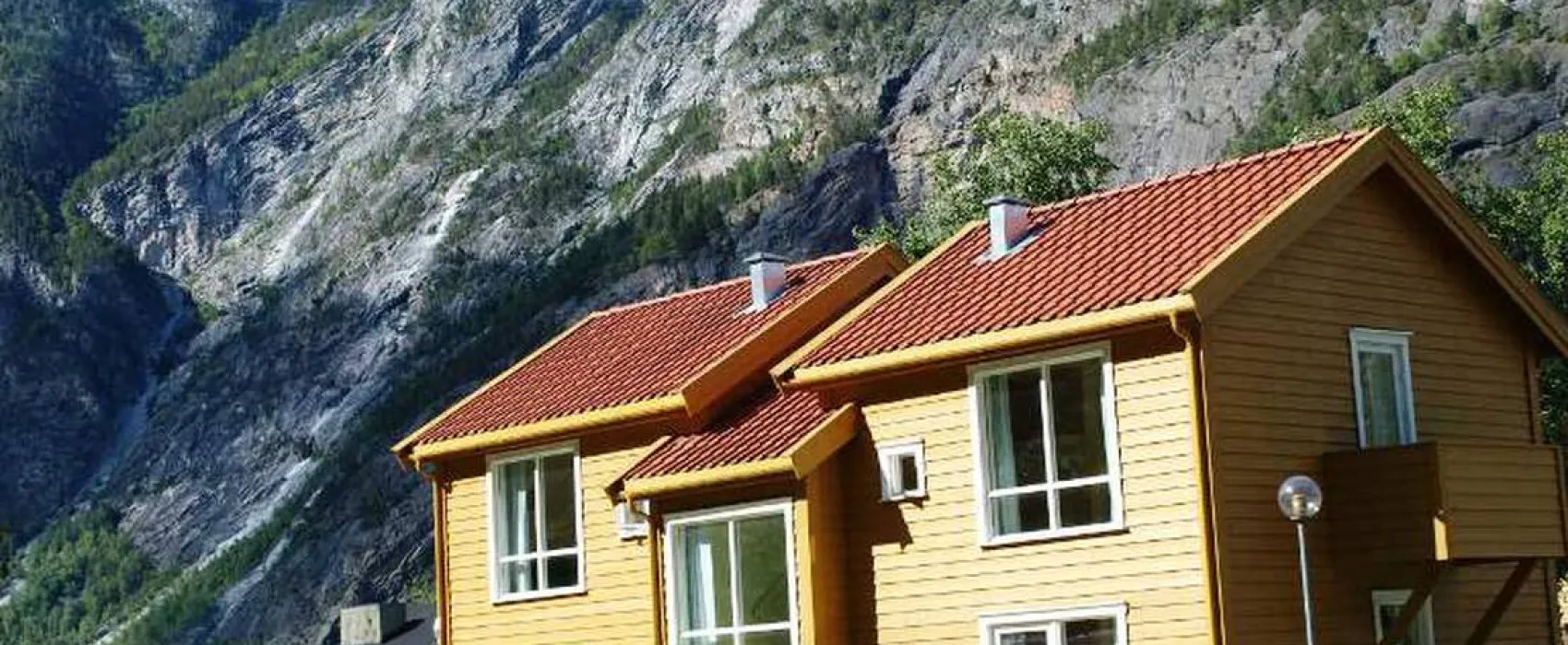 Lærdal Ferie- og Fritidspark