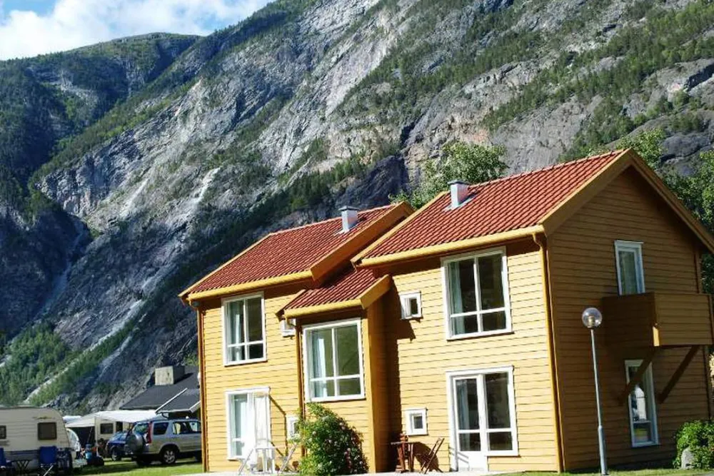 Lærdal Ferie- og Fritidspark