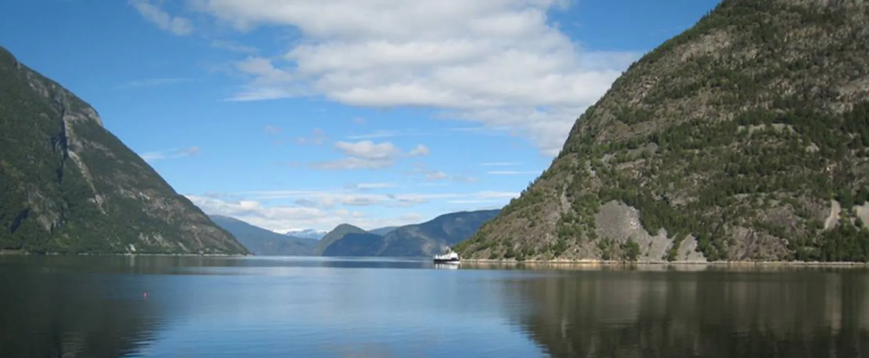 Lærdal Ferie- og Fritidspark