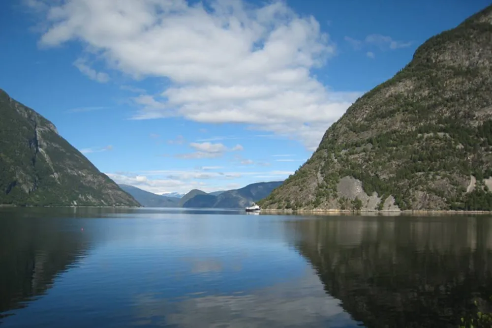 Lærdal Ferie- og Fritidspark