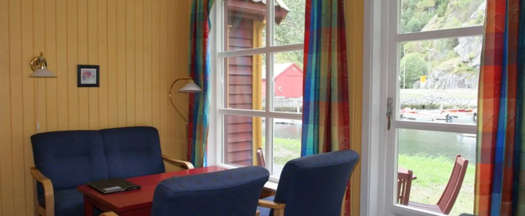 Lærdal Ferie- og Fritidspark