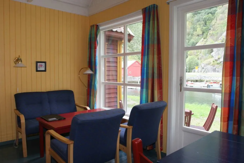 Lærdal Ferie- og Fritidspark